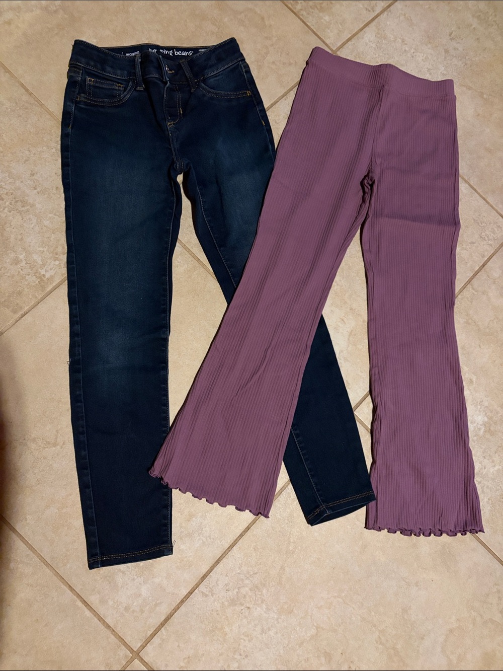 Bundle Jumping Beans Jeans & Leggings